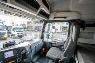 Mercedes-Benz N/A 2016 - AROCS 1845 BLS + KIPHYDR. (no actros) image 9