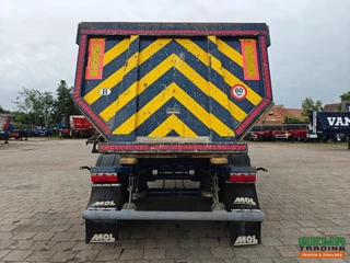 MOL MO4DAST2 2015 - N/A obrazek 7