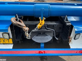 MAN TGM 2015 - 18.340 Euro 6 Hyvalift 14 Ton portaalarmsysteem obrazek 7