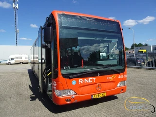 Mercedes-Benz Citaro O530 LE EURO 5 50 Seats 40 Standees 2009 afbeelding 2 miniatuur