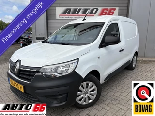 Renault Express 2021 - 1.5 dCi 95 Comfort bild 1