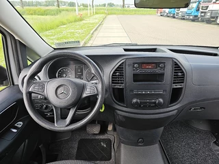 Mercedes-Benz Vito 2020 - 124 obrazek 8