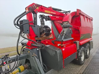 Greentec N/A 2019 - 962/20 Chipper Combi obrazek 9