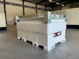 Western 2026 - Global - 30TCG - 3.000 Liter fuel Tank - DPX-31003 obrázek 2 náhled
