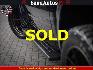 Dodge Ram Pick-Up 2024 - SPORT | 5.7 V8 4x4 HEMI | PANORAMA DAK | GROOTSCHEM 12 INCH | LPG | Patriot Blue imagen 30