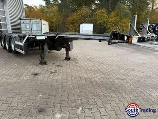 D-TEC FLEXITRAILER 2014 - N/A bild 2