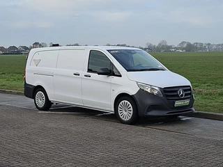 Mercedes-Benz Vito 2024 - 110 image 5