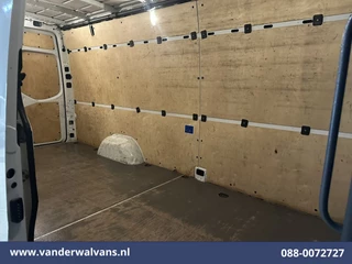 Mercedes-Benz Sprinter 2021 - 317 CDI 170pk L3H2 Euro6 Airco | Apple Carplay | Android Auto | Trekhaak image 9
