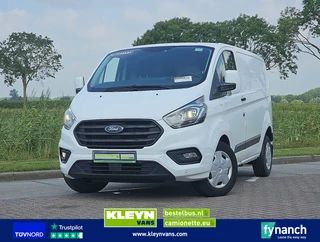Ford Transit Custom 2019 - 2.0 for sale