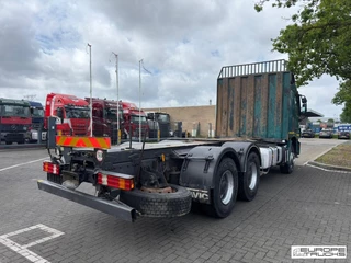 Mercedes-Benz Actros 2007 - 2648 afbeelding 5