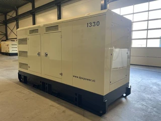 Iveco 2026 - CR9TE8 - 330 kVA Generator - DPX-19795 изображение 3 миниатюра