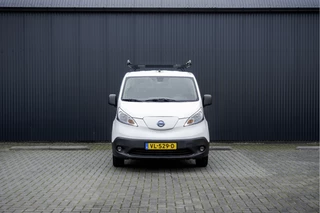 Nissan e-NV200 2014 - | Camera | Navi | Stoel/Stuurverw | Cruise | Airco | Business image 3