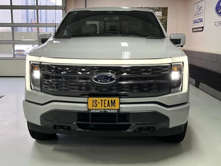 Ford F-150 2025 - USA Lightning Platinum Extended Range SuperCrew | BPM VRIJ | Trekhaak | Panodak | VOORRAADAUTO afbeelding 11