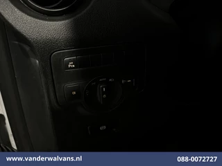 Mercedes-Benz Vito 2020 - 114 CDI 136pk L2H1 Euro6 Airco | Camera | Cruisecontrol | Stoelverwarming obrazek 17