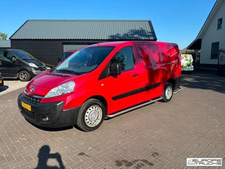 Toyota ProAce 2016 afbeelding 1 miniatuur