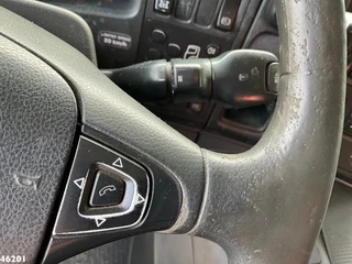 Scania P 2017 - 360 Euro 6 Retarder Palfinger 17 Tonmeter laadkraan image 14