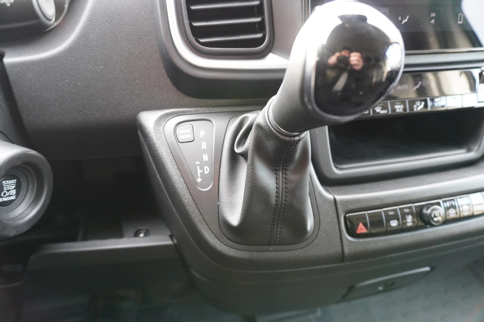 Citroën Jumper 2024 - 335 2.2 BlueHDi 180PK L3H2 Automaat obrázek 19