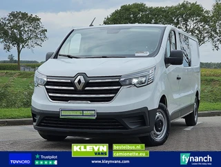 Renault Trafic 2023 - 2.0 DCI te koop