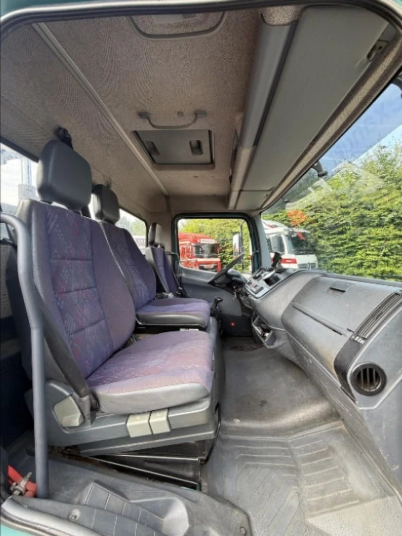 Mercedes-Benz Atego 2004 image 10