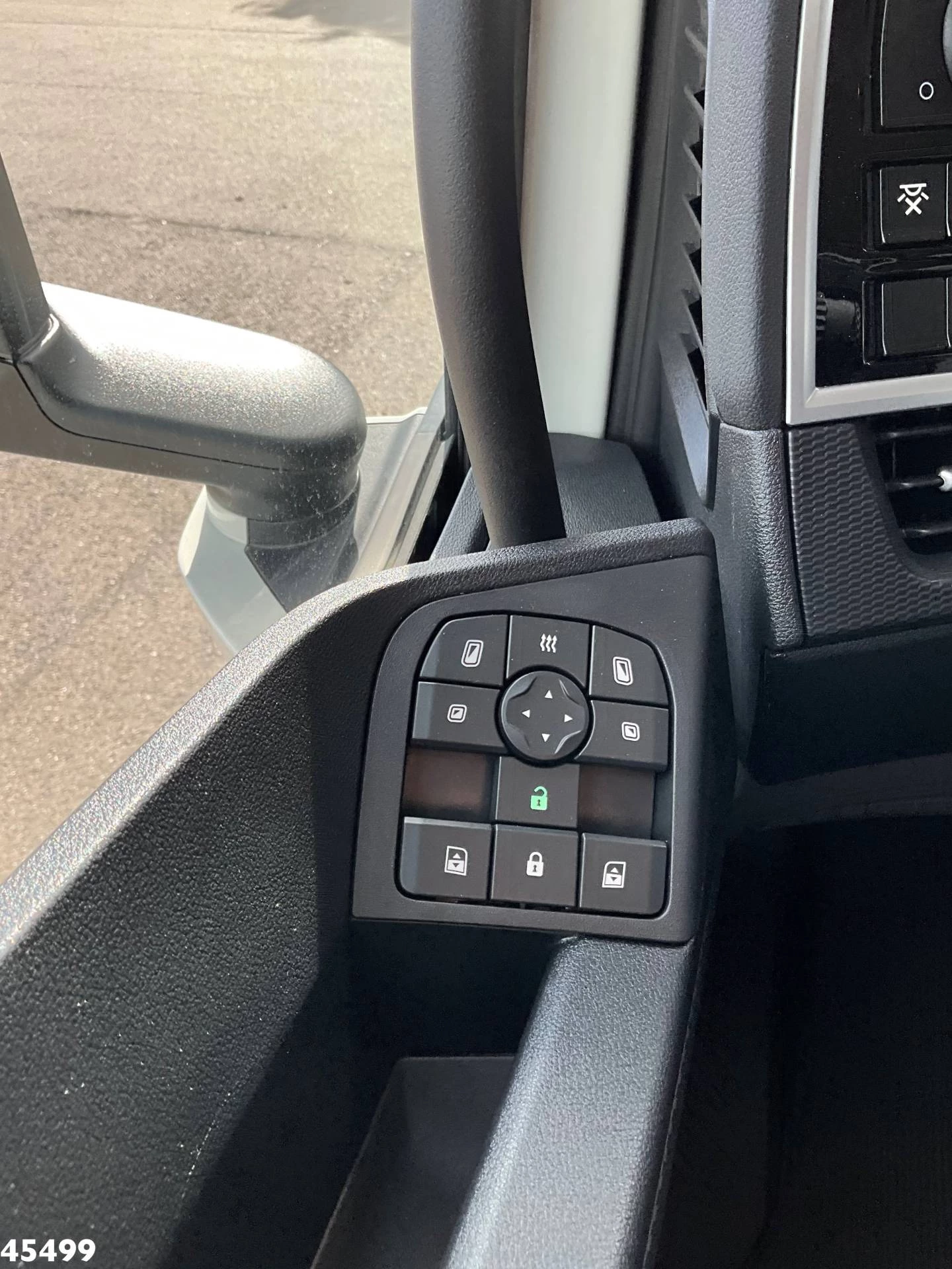 DAF FAG XD 300 Geesink 20m³ 2025 obrázek 21