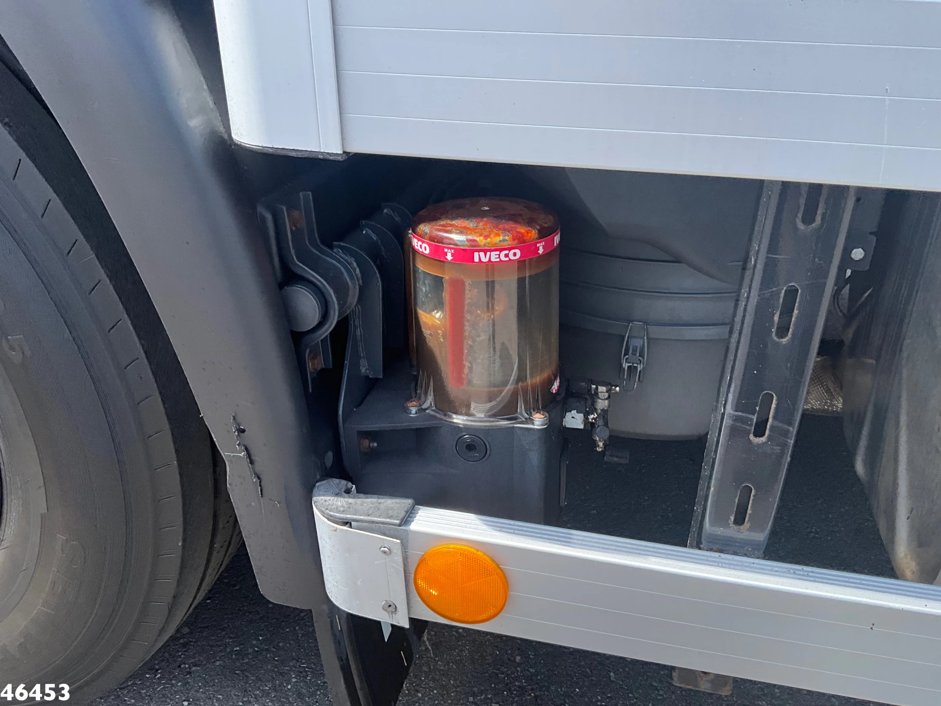 Iveco Stralis 2015 - AD260SY Euro 6 Just 145.807 km! obrázek 11
