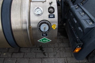 Scania G 2016 - 340 (LNG GAS) imagen 10
