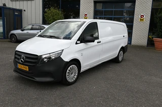 Mercedes-Benz Vito 2024 - 116 CDI L3 Pro afbeelding 1 miniatuur