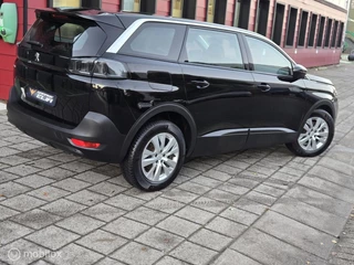 Peugeot 5008 2021 - 7PL Aut.|LED|Navi|Camera|PDC|6M Garantie zdjecie 6