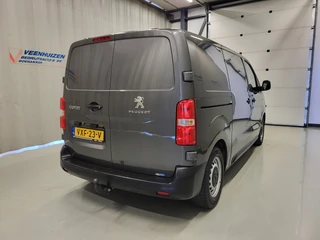 Peugeot Expert 2023 - 1.5BlueHDI 100pk Nieuwe Apk Euro 6! image 3 thumbnail
