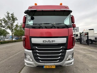 DAF XF 510 2013 - N/A obrazek 7