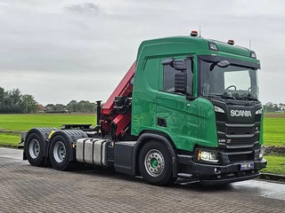 Scania R 2023 - R450 immagine 5