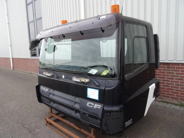 DAF 85 2009 - CF85 DAGCABINE afbeelding 1