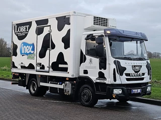 Iveco Eurocargo 2012 - 80E18 obrazek 5