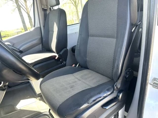 Mercedes-Benz Sprinter 2007 - 311 2.2 CDI 366 DC 7 Persoons Youngtimer obrazek 20