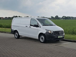 Mercedes-Benz Vito 2024 - 110 obrazek 5