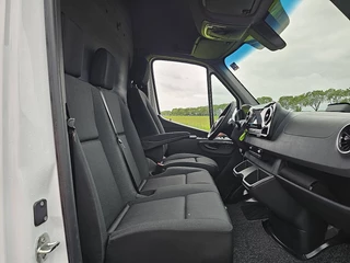 Mercedes-Benz eSprinter 2026 - N/A obrazek 7