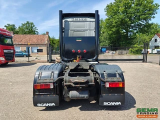 Scania R 2006 - R500 zdjecie 8