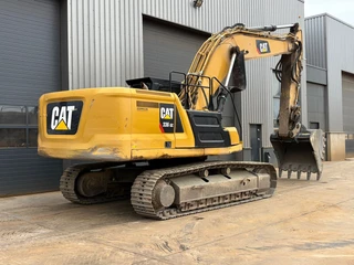 Caterpillar 336 GC 07A - CE Certified 2019 - N/A obrazek 5