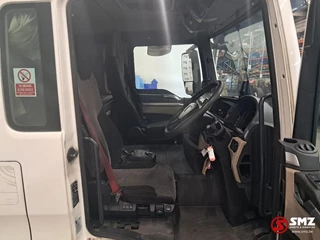 MAN N/A 2018 - Occ Cabine RHD MAN obrazek 16