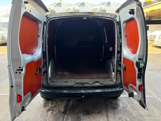 Mercedes-Benz Citan 2015 - 109CDI L1H1 Airco Trekhaak image 5