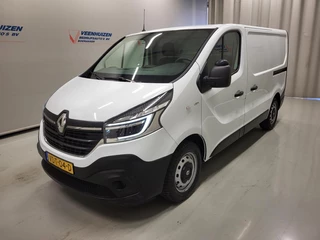 Renault Trafic 2020 - 2.0dCi 120pk 2X Schuifdeur Trekhaak Euro 6! obrazek 2