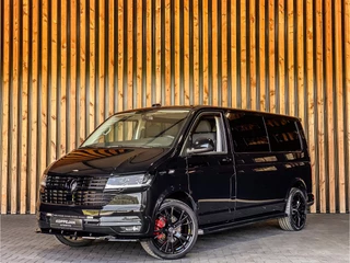 Volkswagen Transporter 2019 - 2.0 TDI 150PK DSG Dubbele Cabine image 2