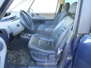 Renault Espace 2004 - 2.0 16V , Airco obrazek 11