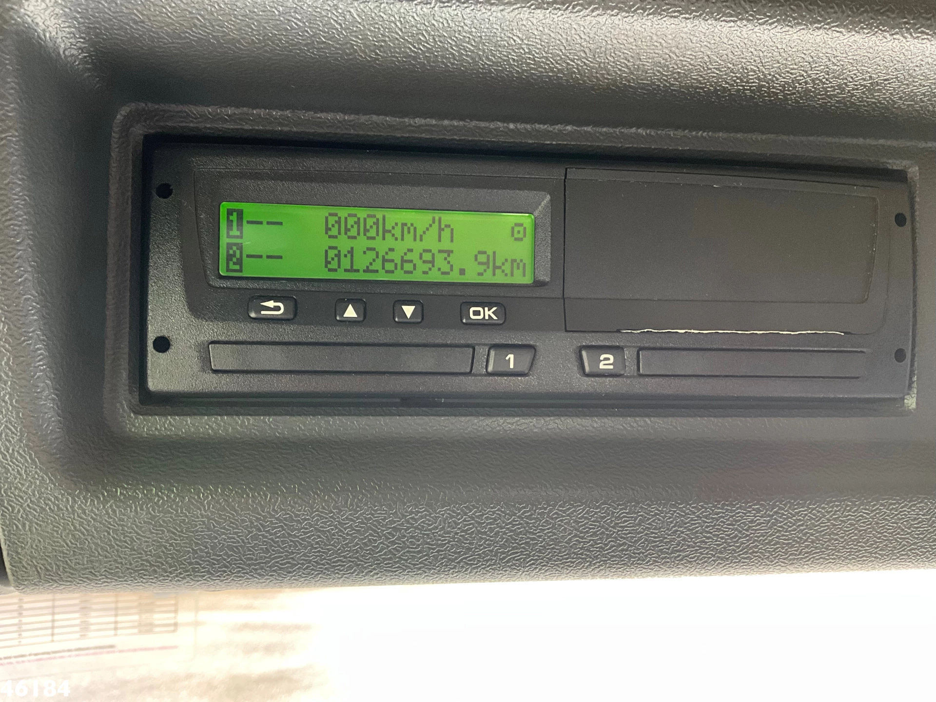 Scania P 2014 - 280 Euro 6 Zoeller 20m³ image 17