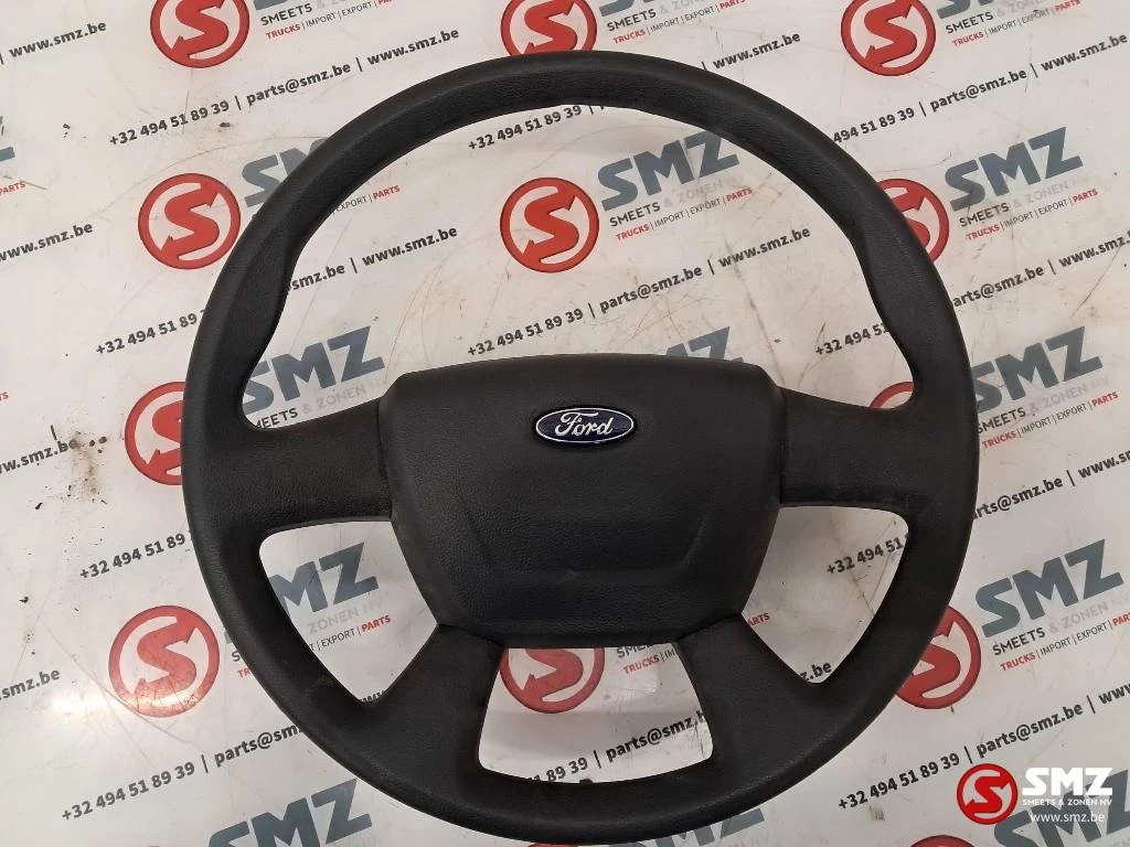 Ford 2023 - Occ stuurwiel Ford immagine 2