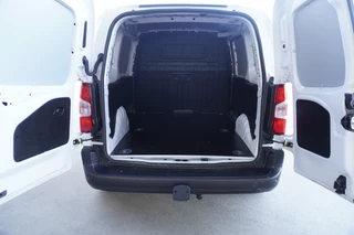 Toyota ProAce 2024 - CITY 1.5 D-4D 100PK zdjecie 6