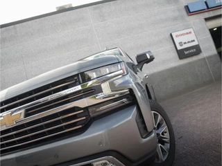 Chevrolet Silverado 2022 - High Country 6.2L V8 imagem 59