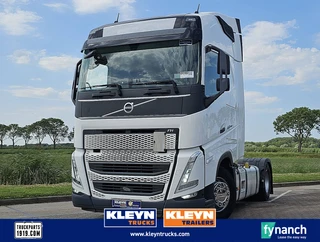 Volvo FH 2021 - 460 te koop