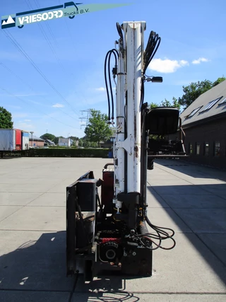 Kennis N/A 1998 - 14.000 R bild 3