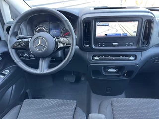 Mercedes-Benz Vito 2024 - 116 CDI L3 Automaat Airco Navigatie imagen 8